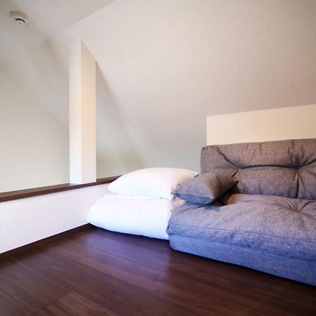 Yotsuya House Lägenhet Tokyo prefektur Exteriör bild