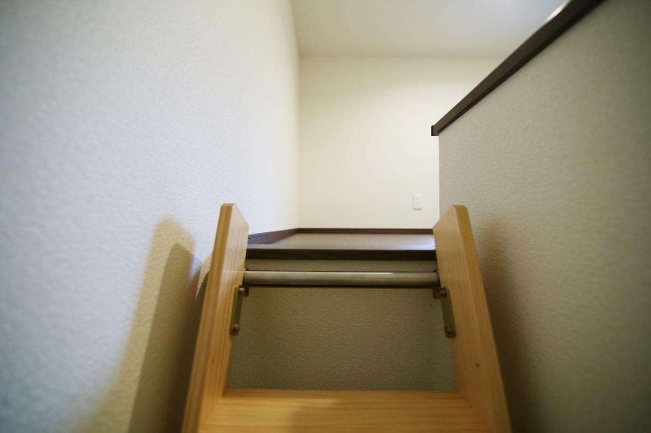 Yotsuya House Lägenhet Tokyo prefektur Exteriör bild